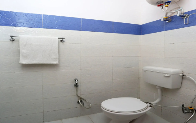 Hotel Star Inn By OYO Rooms