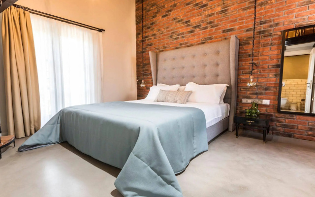 Hotel Pop Alacati