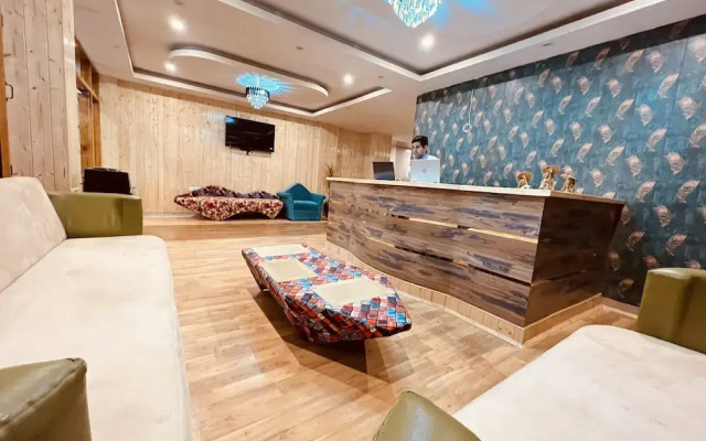 Hill River Resort By West Western