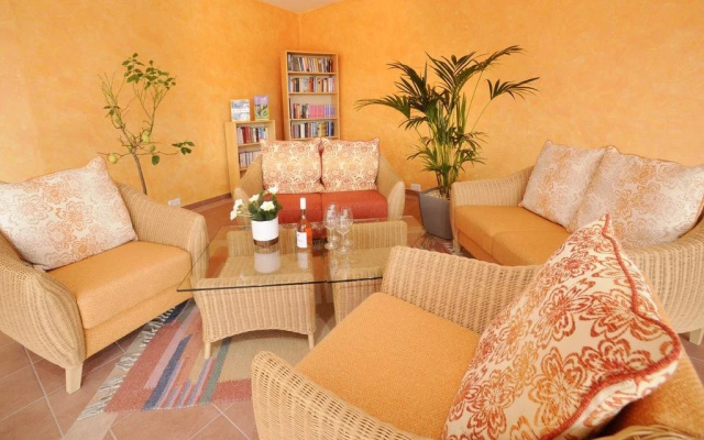 Hotel Garni Am Seggauberg