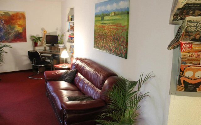 Best Western Hotel Aurora