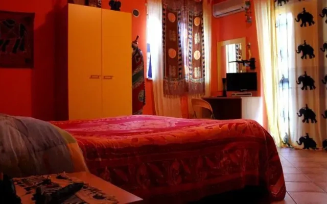 B&B La Mimosa