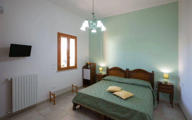 Casina dei Nonni