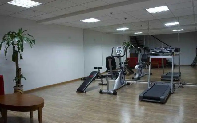 Ramada Encore Hotel Wuxi