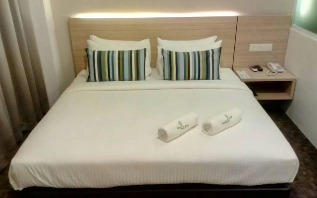 The Inn Bintulu