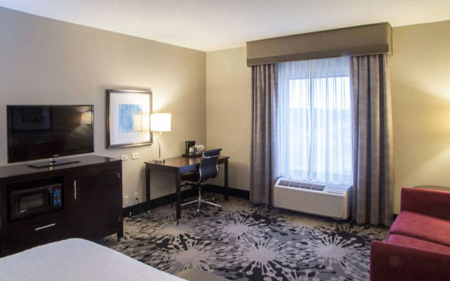 Hampton Inn Oxford/Conference Center