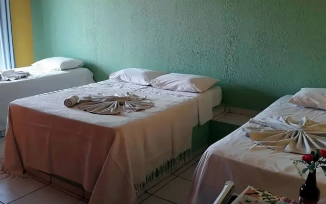 Hotel Guará