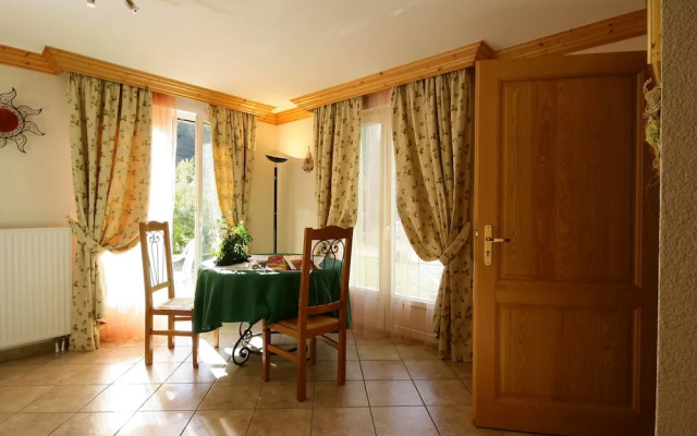 Maison dhôtes La Cerisaie