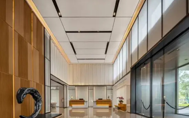 Fairfield By Marriott  Changsha Yuelu