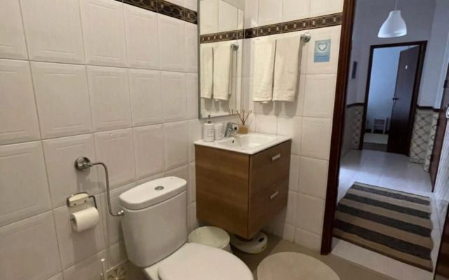 BestHomeStay- Caparica Beach Lisbon