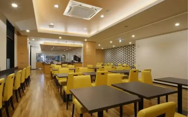 Hotel West Court Amami II