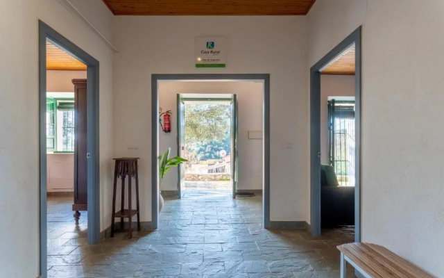 Casa del Ingeniero Jefe