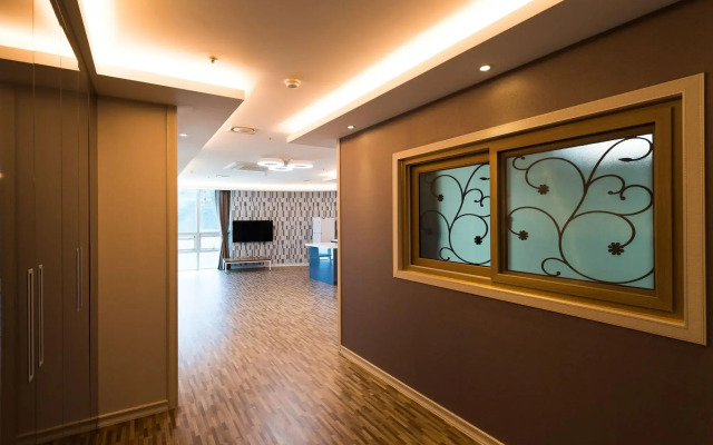 Odongdo Hotel