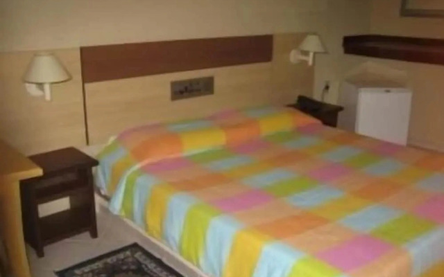 Hotel Areia Branca