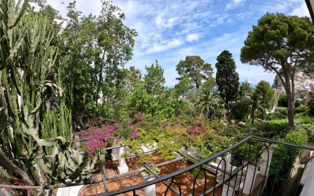 Casa Rubina