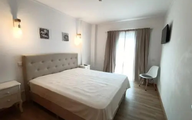 Rochatower Apartment