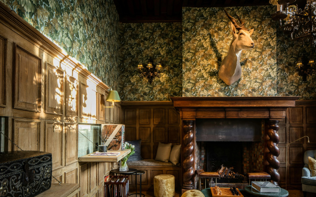 Hotel de Orangerie by CW Hotel Collection - Small Luxury Hotels of the World