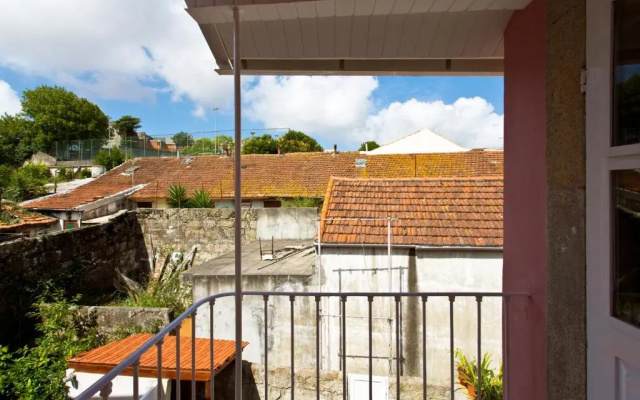 Casas de Vera Cruz