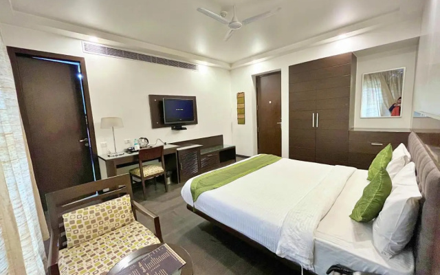 Amber Inn by Orion Hotels