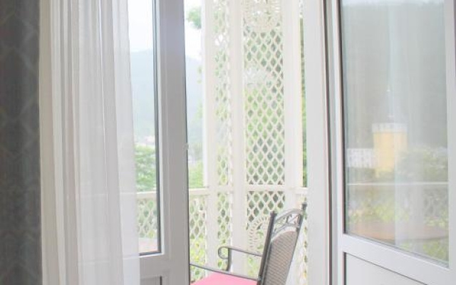 Trip Inn Parkhotel Bad Ems
