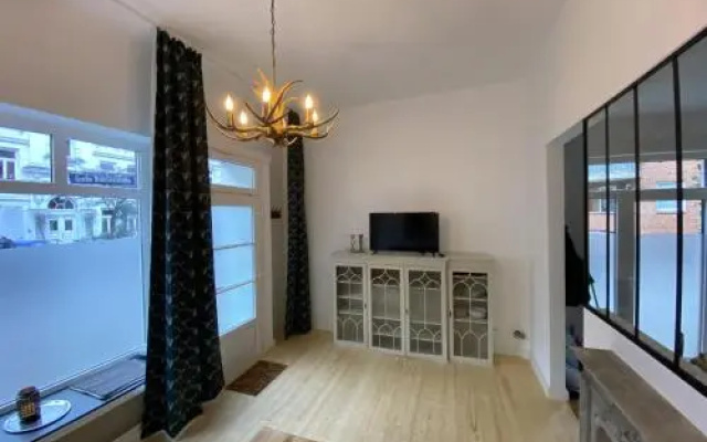 Apartment Steuerbord Ottensen