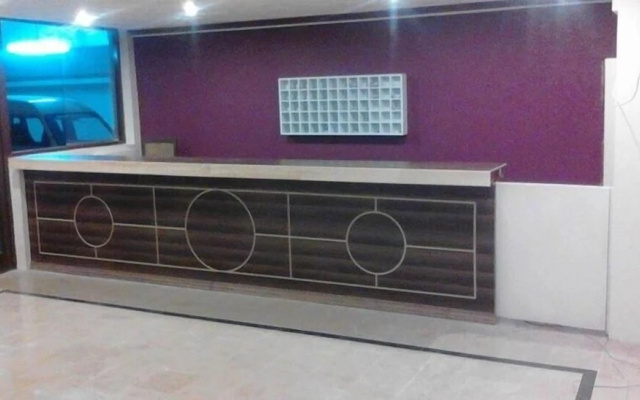 Bloom Star Hotel