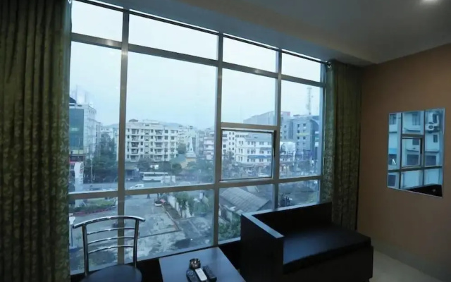 Hotel Grand Luit