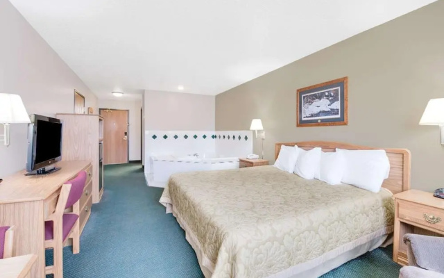 Super 8 By Wyndham Sisseton