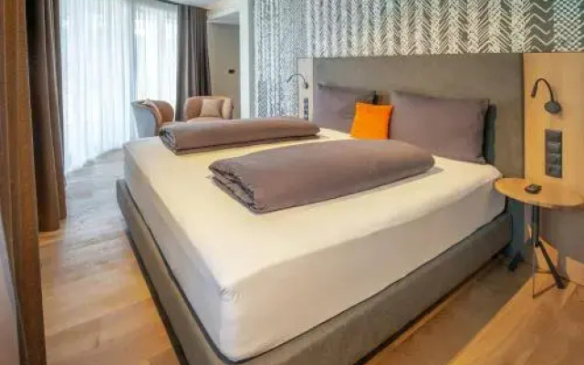Nagalu Hotel Garni