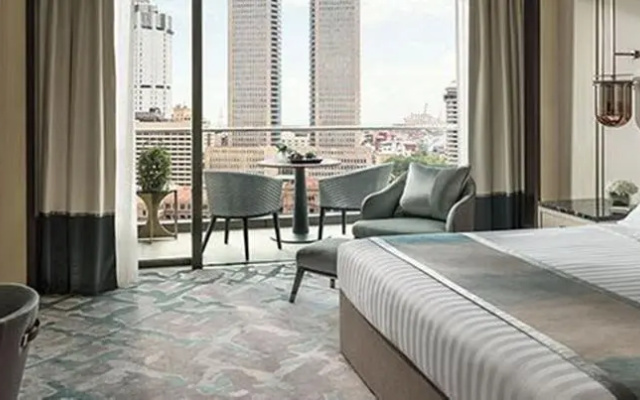 Shangri-La Colombo