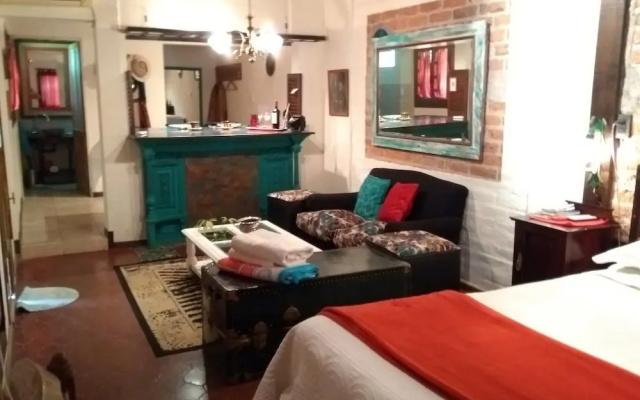Alonso Apartamentos