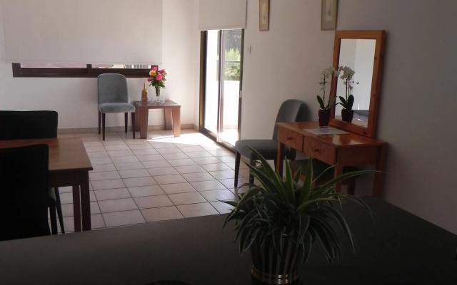 Andries Apartments
