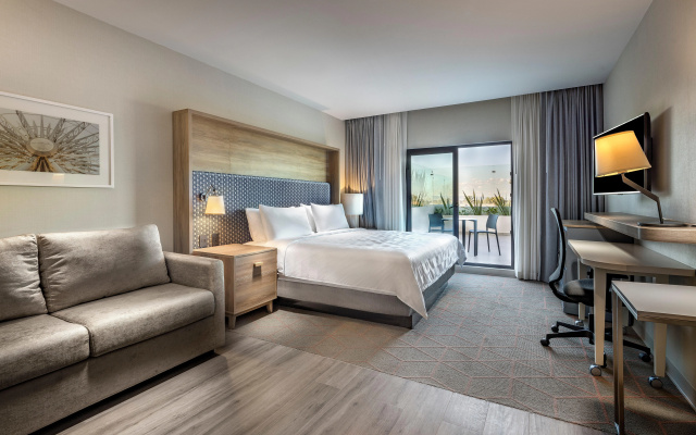 Holiday Inn & Suites Aguascalientes by IHG