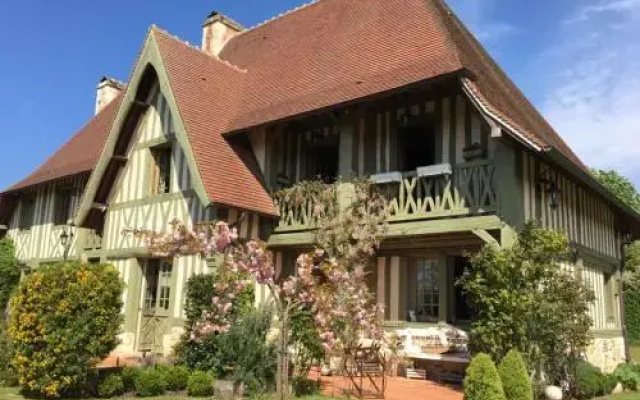 Manoir des Douets