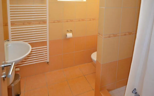 Apartmany Broma