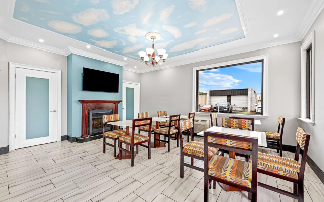 SureStay by Best Western Huntsville University Area