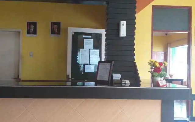 Oyo 692 Hotel Graha Buana