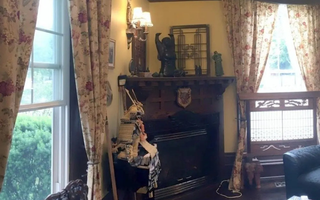 The Butter Barn Bed & Breakfast