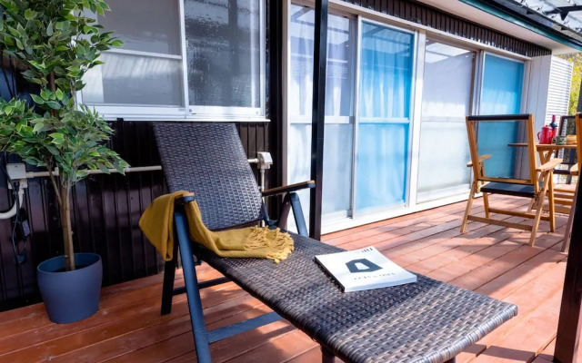 KoKo Terrace Fuji