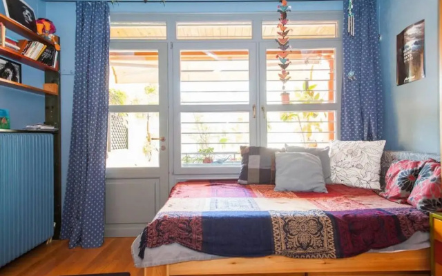 Dream Studio w h Private Balcony Central Athens