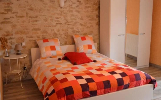 Les Chambres dEponine