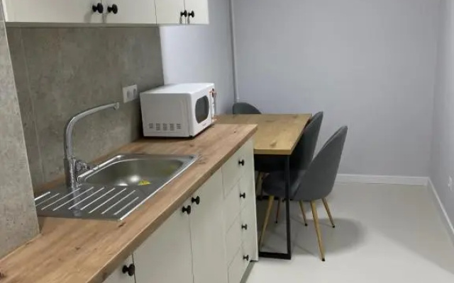Apartament Bulevard