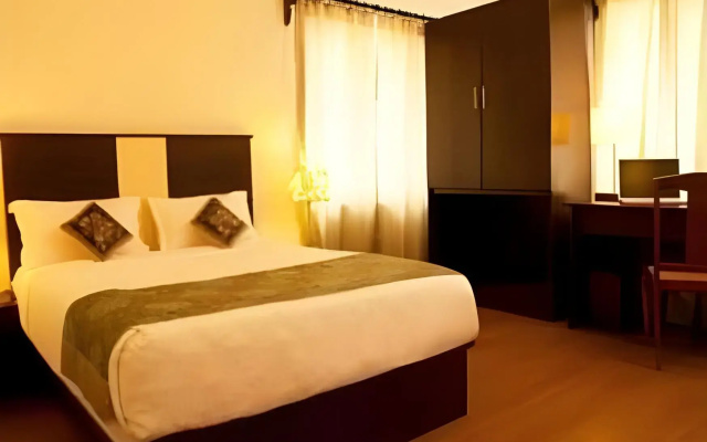 Annsun Boutique Hotels