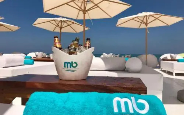 Maliah Beach Club