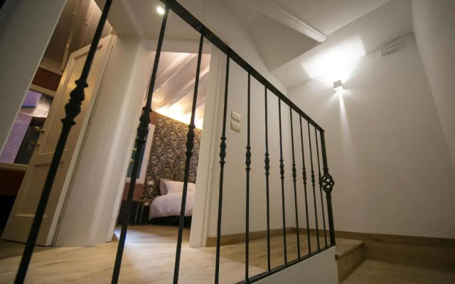 Casa Sansera B&B