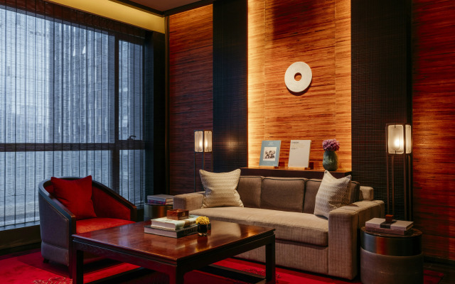 Regent Chongqing