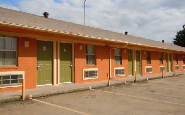 Relax Inn Pauls Valley