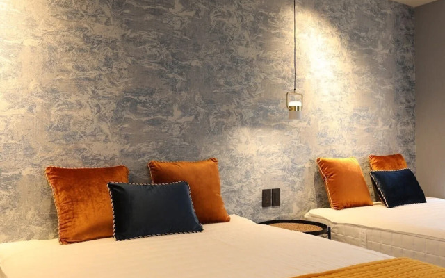 Moto Hotel
