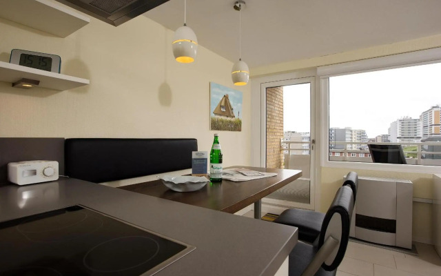 Appartement Luk