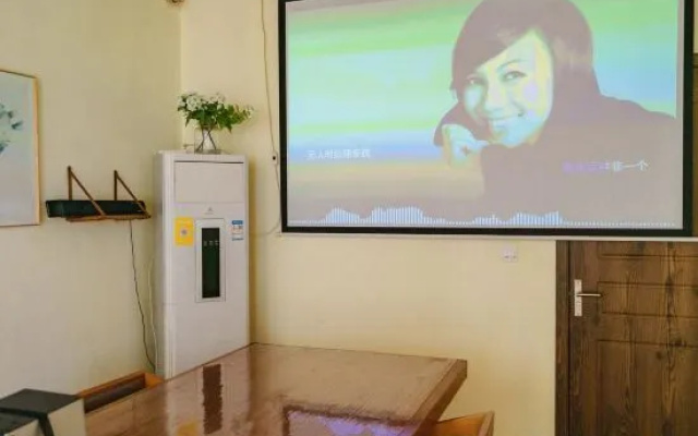 Taibei Holiday Villa